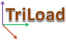 TriLoad logo